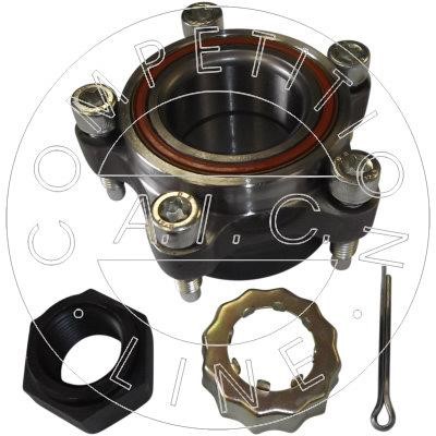 AIC Germany 54078 Wheel bearing kit 54078
