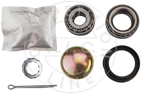 AIC Germany 53566 Wheel bearing kit 53566