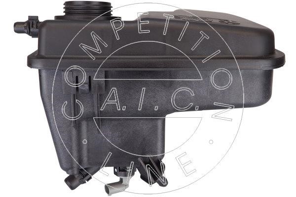 Expansion Tank, coolant AIC Germany 58394