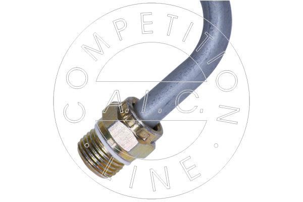 Hydraulic Hose, steering system AIC Germany 58453