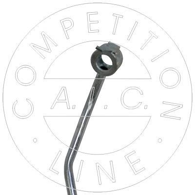Hydraulic Hose, steering AIC Germany 58572