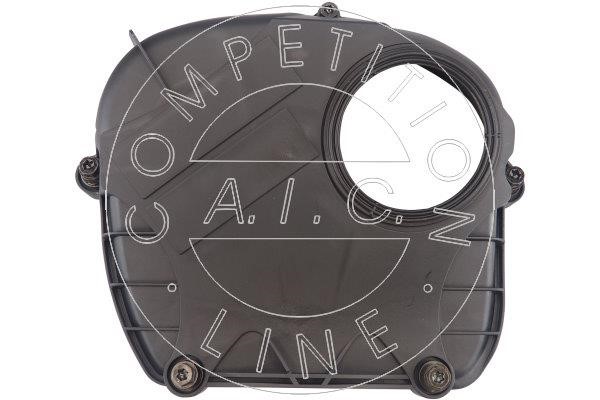 AIC Germany 58808 Cover, timing belt 58808