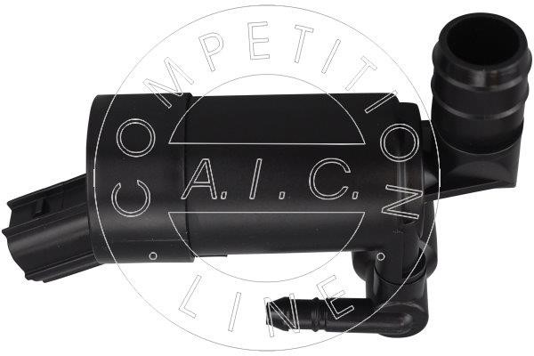 Washer pump AIC Germany 58146