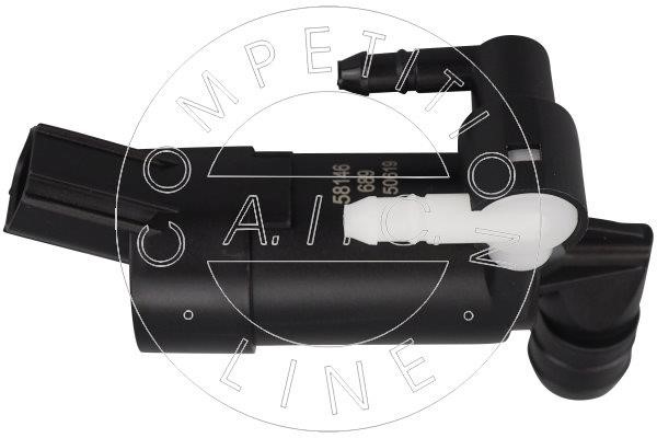 AIC Germany 58146 Water Pump, window cleaning 58146