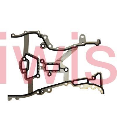 AIC Germany 59322 Gasket, timing case 59322