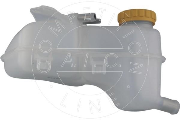 Expansion Tank, coolant AIC Germany 52216