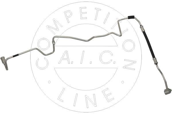 AIC Germany 58923 High-/Low Pressure Line, air conditioning 58923