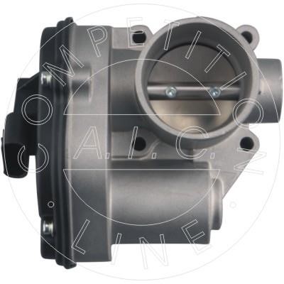 Throttle body AIC Germany 56558