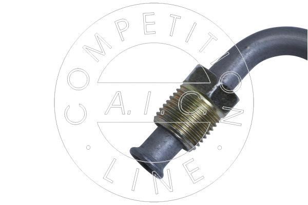 Hydraulic Hose, steering AIC Germany 58695