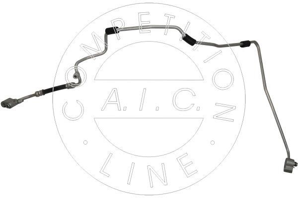 AIC Germany 58937 High-/Low Pressure Line, air conditioning 58937