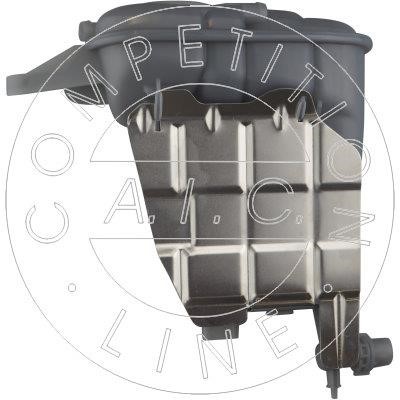 Expansion Tank, coolant AIC Germany 56711