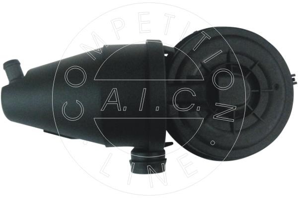 53968 AIC Germany Valve, engine block breather