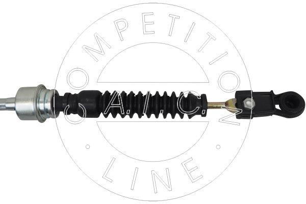 Cable Pull, automatic transmission AIC Germany 58999
