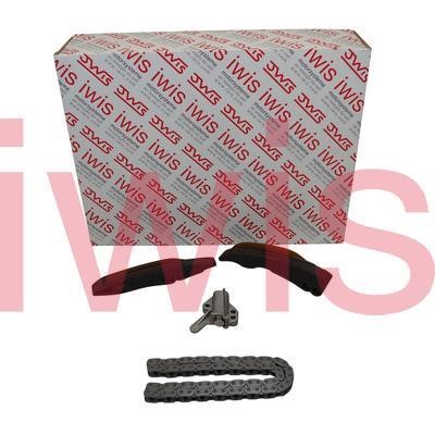 AIC Germany 59801SET Timing chain kit 59801SET