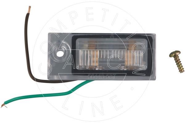 AIC Germany 56443 Licence Plate Light 56443