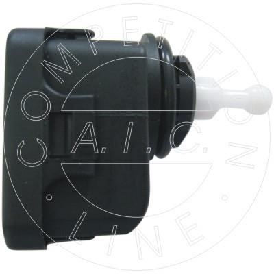 AIC Germany 52928 Control, headlight range adjustment 52928