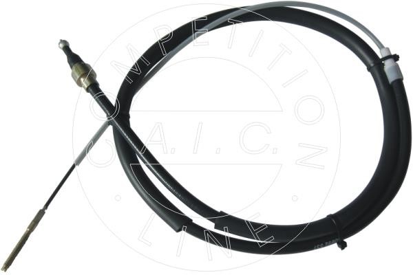 AIC Germany 50992 Cable Pull, parking brake 50992