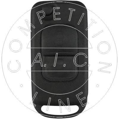 AIC Germany 57545 Hand-held Transmitter Housing, central locking 57545