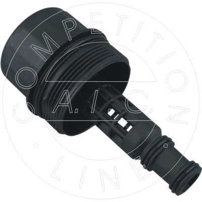 AIC Germany 57026 Cap, oil filter housing 57026