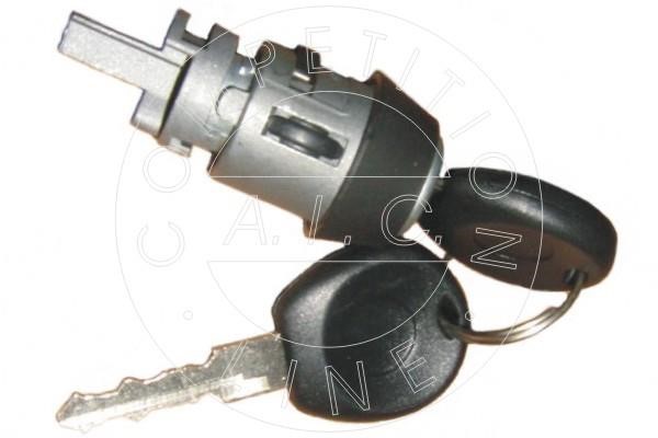 AIC Germany 50646 Lock Cylinder, ignition lock 50646