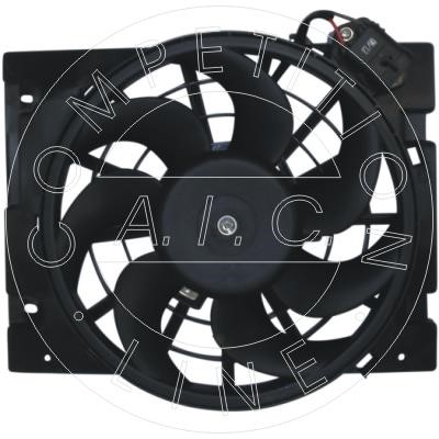 AIC Germany 54293 Air conditioner fan 54293