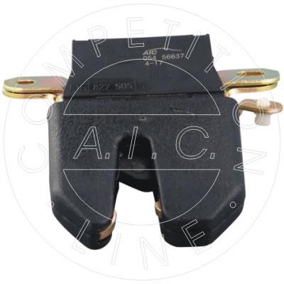 Tailgate lock AIC Germany 56637