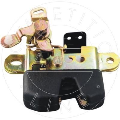 56637 AIC Germany Tailgate lock