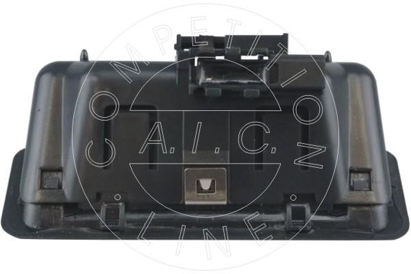 Tailgate Handle AIC Germany 57413