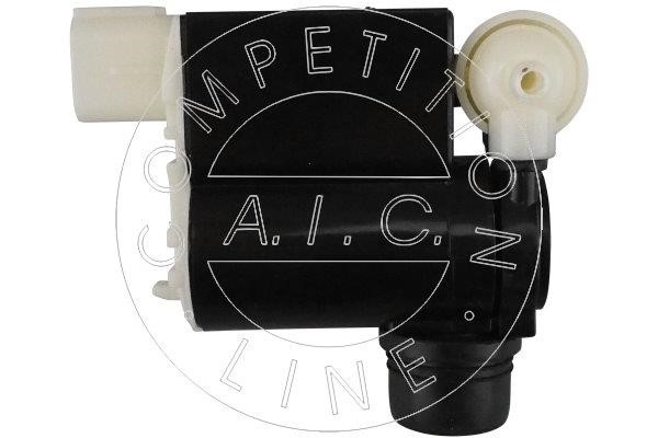 Water Pump, window cleaning AIC Germany 57712