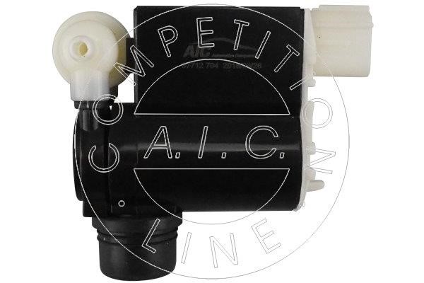 AIC Germany 57712 Water Pump, window cleaning 57712