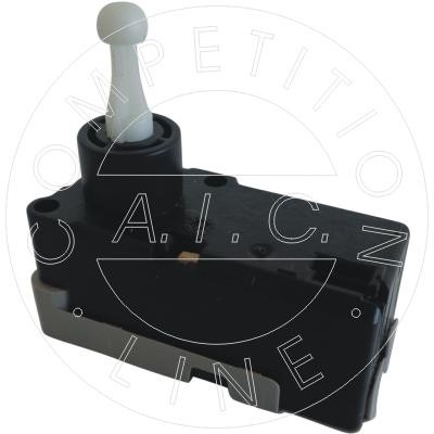 AIC Germany 56190 Control, headlight range adjustment 56190