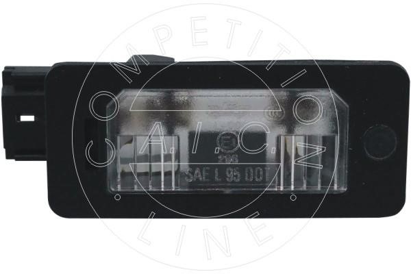 AIC Germany 55681 Licence Plate Light 55681