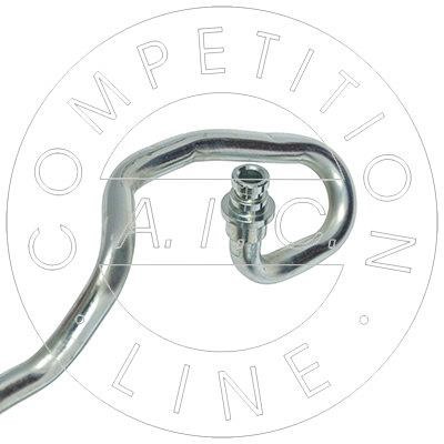 Hydraulic Hose, steering system AIC Germany 58450