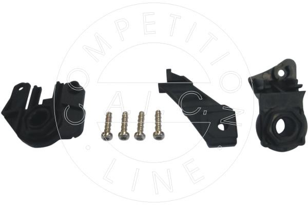 55480 AIC Germany Headlight mount