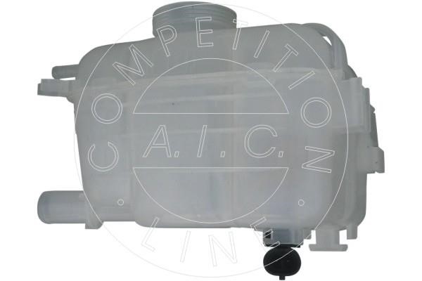 Expansion Tank, coolant AIC Germany 57038