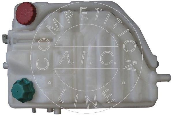 AIC Germany 53151 Expansion Tank, coolant 53151