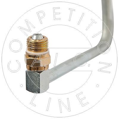 Hydraulic Hose, steering AIC Germany 58425