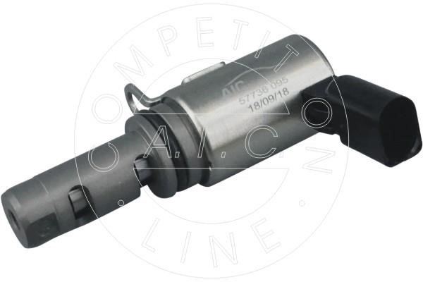 AIC Germany 57736 Camshaft adjustment valve 57736
