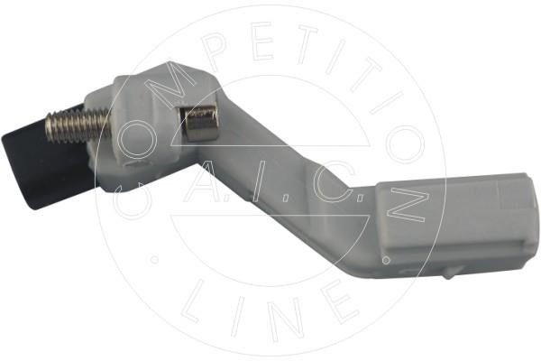 Crankshaft position sensor AIC Germany 56549