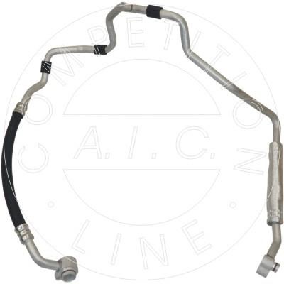 AIC Germany 57919 High-/Low Pressure Line, air conditioning 57919