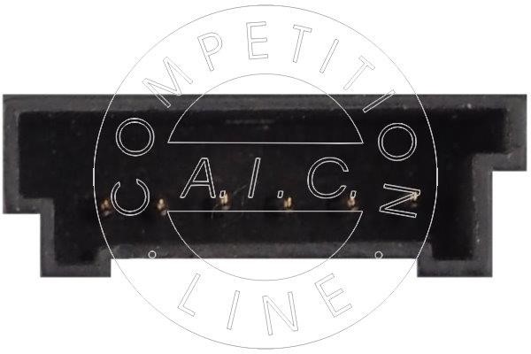 Steering wheel position sensor AIC Germany 58350