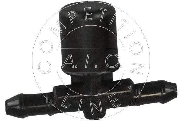 Glass washer nozzle AIC Germany 57937