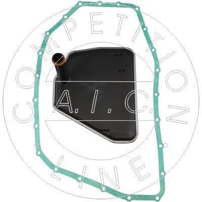 AIC Germany 57378 Automatic transmission filter 57378