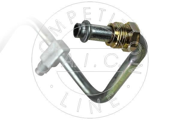 Hydraulic Hose, steering AIC Germany 58459