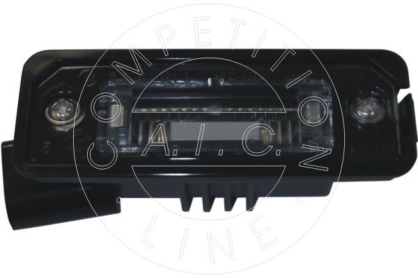 53965 AIC Germany License lamp