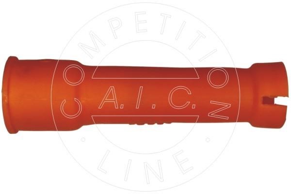 AIC Germany 50015 Oil dipstick guide tube 50015