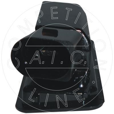 Licence Plate Lamp, towbar AIC Germany 55780