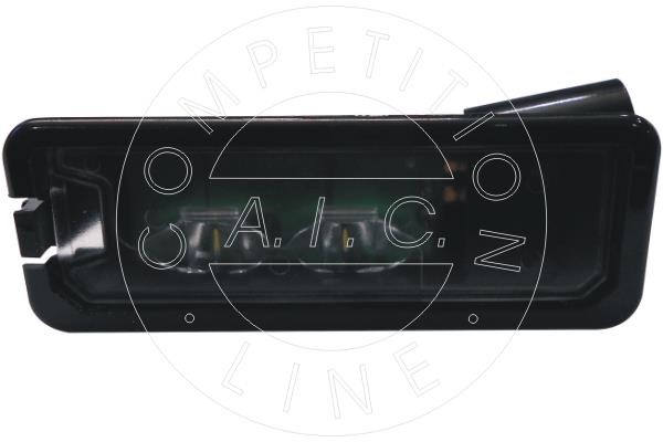 AIC Germany 55780 Licence Plate Light 55780