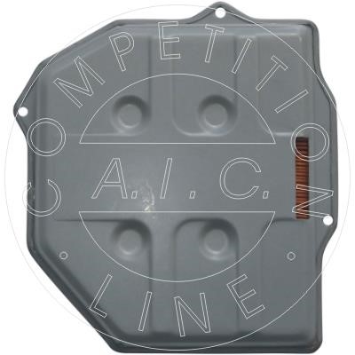 Automatic transmission filter AIC Germany 54481