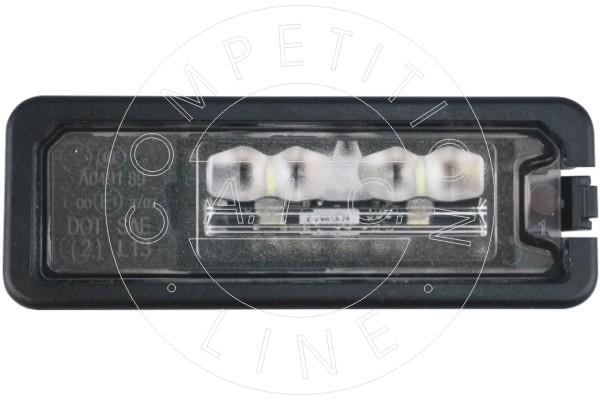 AIC Germany 57081 Licence Plate Light 57081